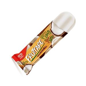 Picolé Coco Kibon Fruttare Pacote 60G