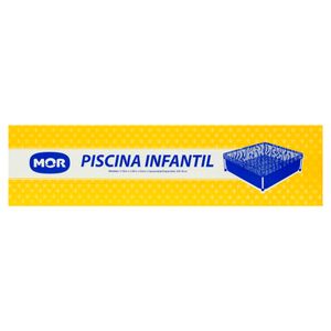 Piscina Mor 400Ml 1000