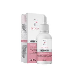 Sérum Antiage Zeta Skin 30ml