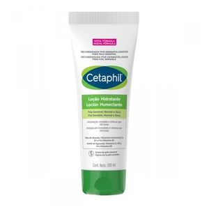 CETAPHIL LOCAO HIDRATANTE 200 ML x 1