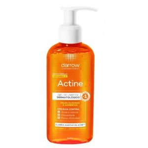 ACTINE GEL LIMPEZA 240 G