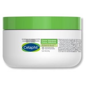 CREME HIDRATANTE CETAPHIL PARA PELE EXTREMAMENTE SECA E SENSIVEL COM 250G