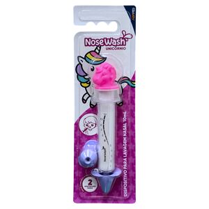 LAVAGEM NASAL NOSE WASH UNICORNIO 10ML