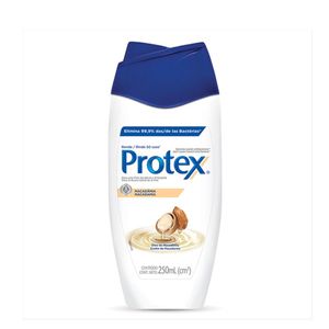 PROTEX SABONETE LIQUIDO PRO HIDRATA 250 ML x 1