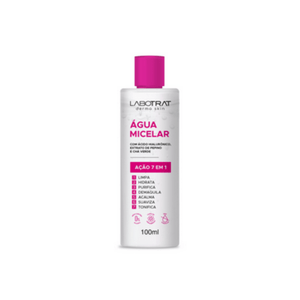 AGUA MICELAR LABOTRAT 100ML
