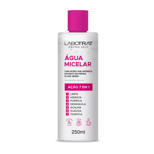 AGUA MICELAR LABOTRAT 250ML