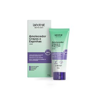 LABOTRAT AMOLECEDOR CRAVOS E ESPINHAS 50G