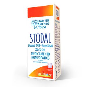 STODAL XAROPE 150 ML