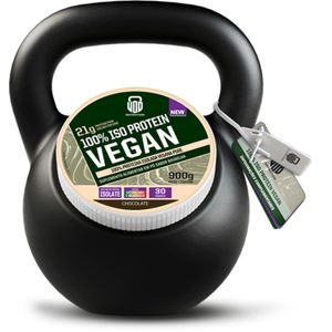 Whey ISO Protein 900g Chocolate