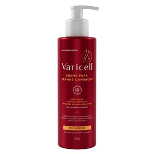 VARICELL PELE NORM GEL 300 G x 1
