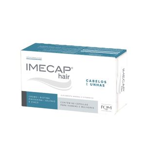 IMECAP HAIR CAPSULAS x 60