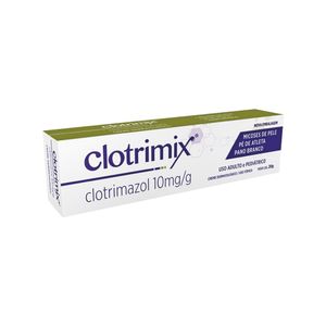 CLOTRIMIX CREME 10MG 20 G x 1 (/G)