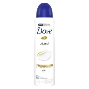 Desodorante Dove Original Aerosol Antitranspirante 150ml