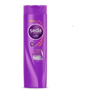 Shampoo Seda Liso Perfeito 325ml