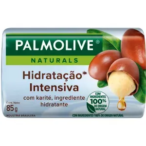 Sabonete em Barra Palmolive Naturals Hidratacao Intensiva 85g