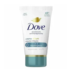 Desodorante Antitranspirante Dove Creme Serum Previne Irritacao 50g