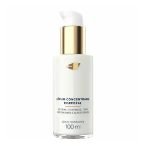 Serum Concentrado Corporal Dove 100ml