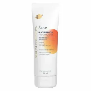 Serum Hidratante Corporal Dove Niacinamida + Uniformizador 180ml