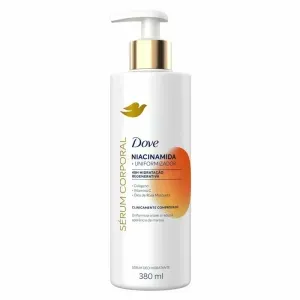 Serum Hidratante Corporal Dove Niacinamida + Uniformizador 380ml