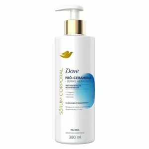 Serum Corporal Dove Pro-Ceramidas + Dermo Hidratante Frasco 380ml