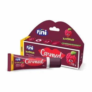 CARMED AMORA ESCURO 10G