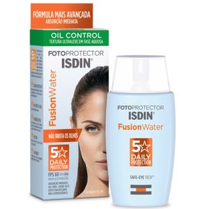 ISDIN FUSION WAT AGE FPS60 50M