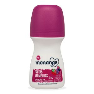 Monange Rollon Flor De Lavanda 60 Ml