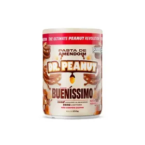 Pasta de Amendoim Sabor Buenissimo 250g