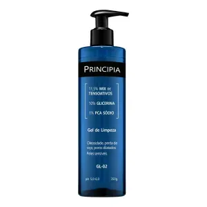 Gel de Limpeza Principia GL-02 350g