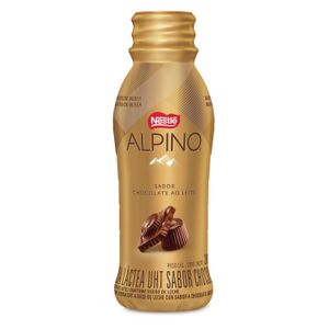 Bebida Láctea ALPINO 280ml