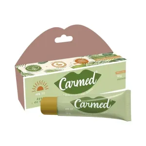 Hidratante Labial Carmed Agua de Coco 10g