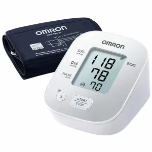 Aparelho de Pressao Digital Hem-7144T2 Omron