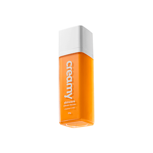 Serum Facial Vitamina C Creamy Skincare 30G