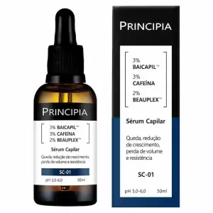 Serum Capilar Principia Sc-01 50Ml