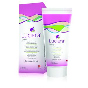 Luciara Creme 200Ml
