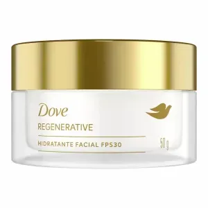 Hidratante Facial Diurno Dove Regenerative Fps 30 50G