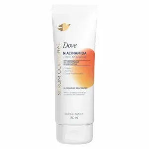 Serum Hidratante Corporal Dove Niacinamida + Uniformizador 180Ml