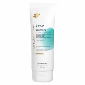 Serum Hidratante Corporal Dove Pantenol + Dermo Reparador 180Ml