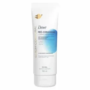 Serum Corporal Dove Pro-Ceramidas + Dermo Hidratante Bisnaga 180Ml