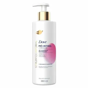 Sérum Corporal Dove Pro-Retinol+Firmador Frasco 380Ml