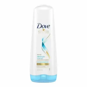Dove Condicionador Nutritive Solutions Hidratacao Intensa 200Ml
