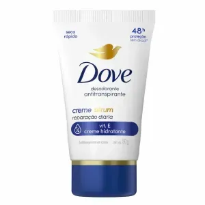 Desodorante Antitranspirante Dove Creme Serum 48H 50G