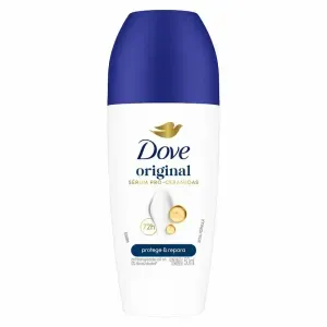 Desodorante Antitranspirante Roll-On Dove Original Feminino 48H 50Ml