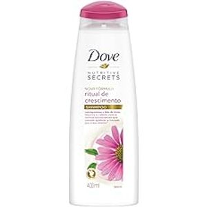 Shampoo Dove Nutritive Secrets Ritual De Crescimento 400Ml