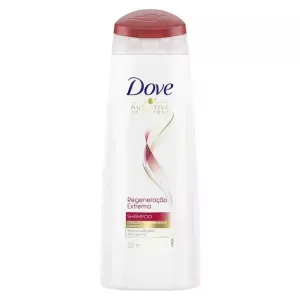 Shampoo Dove Regeneracao Extrema 200Ml