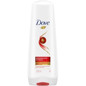 Dove Condicionador Recuperacao Extrema 200Ml