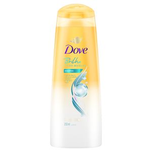 Shampoo Dove Nutritive Solutions Nutricao Oleo-Micelar 200Ml