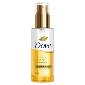 Oleo + Serum Bifasico Dove Bond Intense Repair 110ML