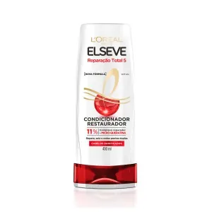 Condicionador Elseve Reparacao Total 5 400ml