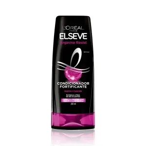 Condicionador Elseve Arginina Resist 200Ml